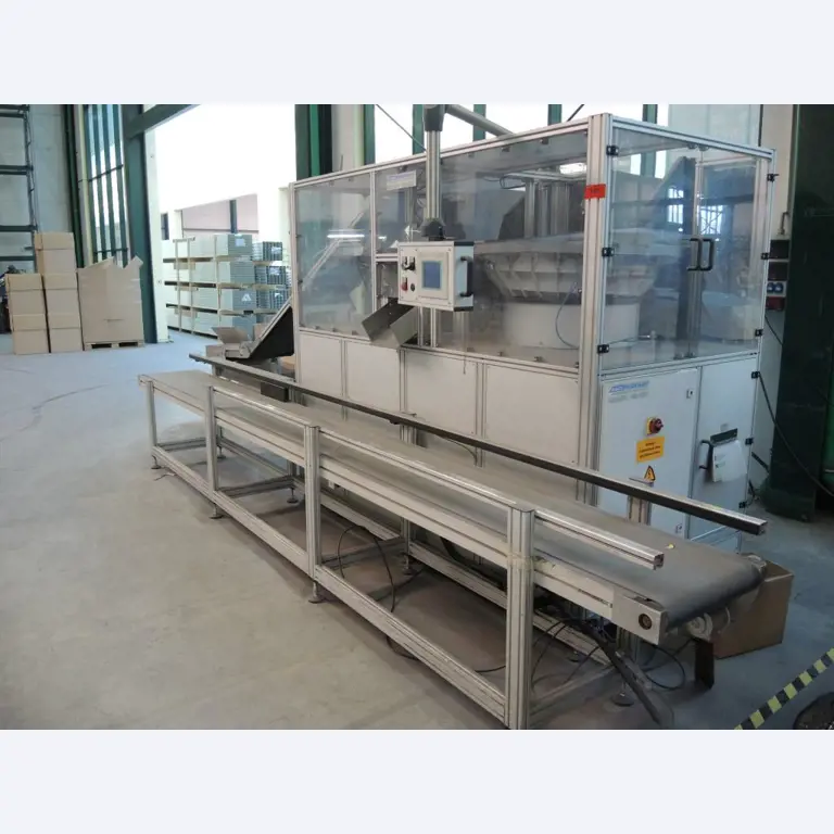 Chapas metálicas e máquinas para trabalhar metais<br><font size="2">Colaboração com Hilco Industrial Acquisitions bv</font><br><img src="/images/hil.png"><br>-3