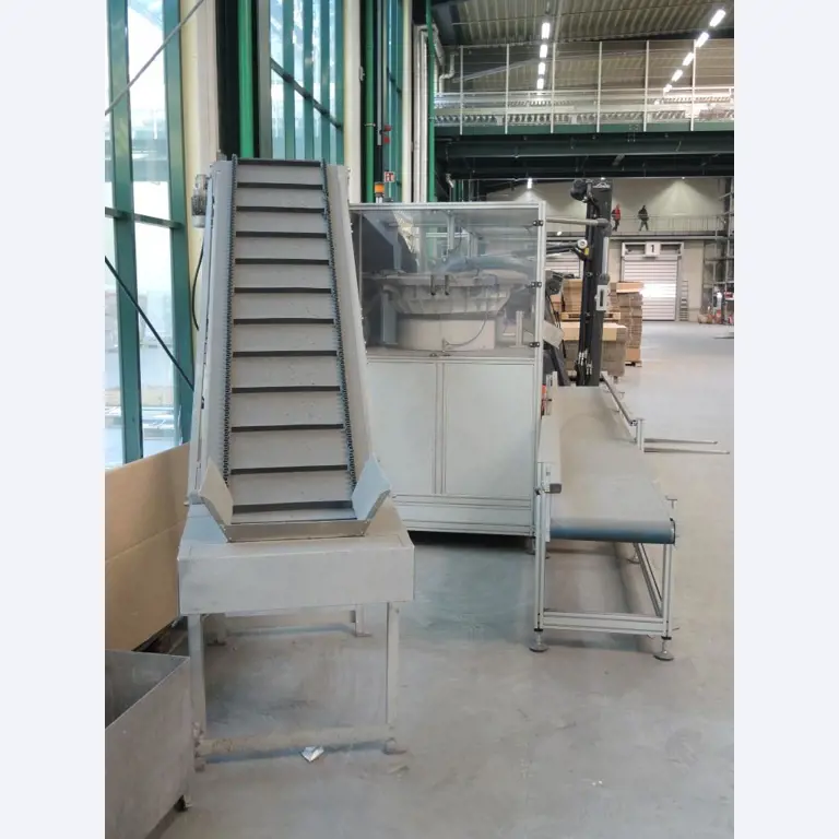 Chapas metálicas e máquinas para trabalhar metais<br><font size="2">Colaboração com Hilco Industrial Acquisitions bv</font><br><img src="/images/hil.png"><br>-4