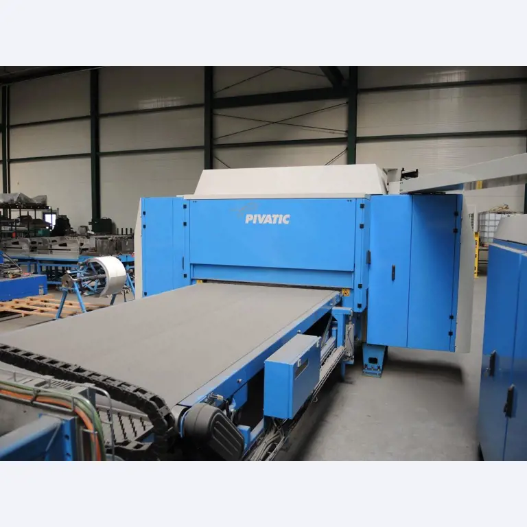 Chapas metálicas e máquinas para trabalhar metais<br><font size="2">Colaboração com Hilco Industrial Acquisitions bv</font><br><img src="/images/hil.png"><br>-2