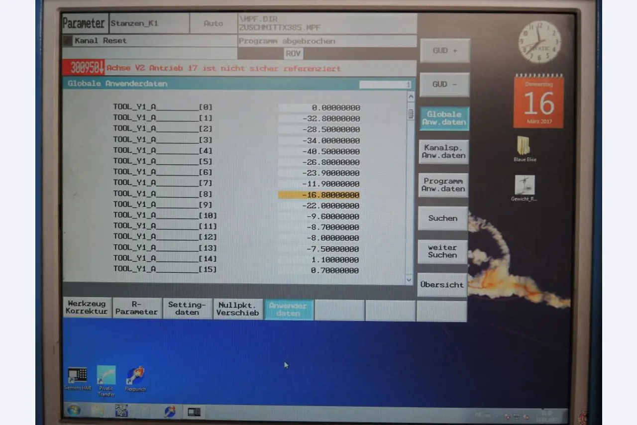 Chapas metálicas e máquinas para trabalhar metais<br><font size="2">Colaboração com Hilco Industrial Acquisitions bv</font><br><img src="/images/hil.png"><br>-3
