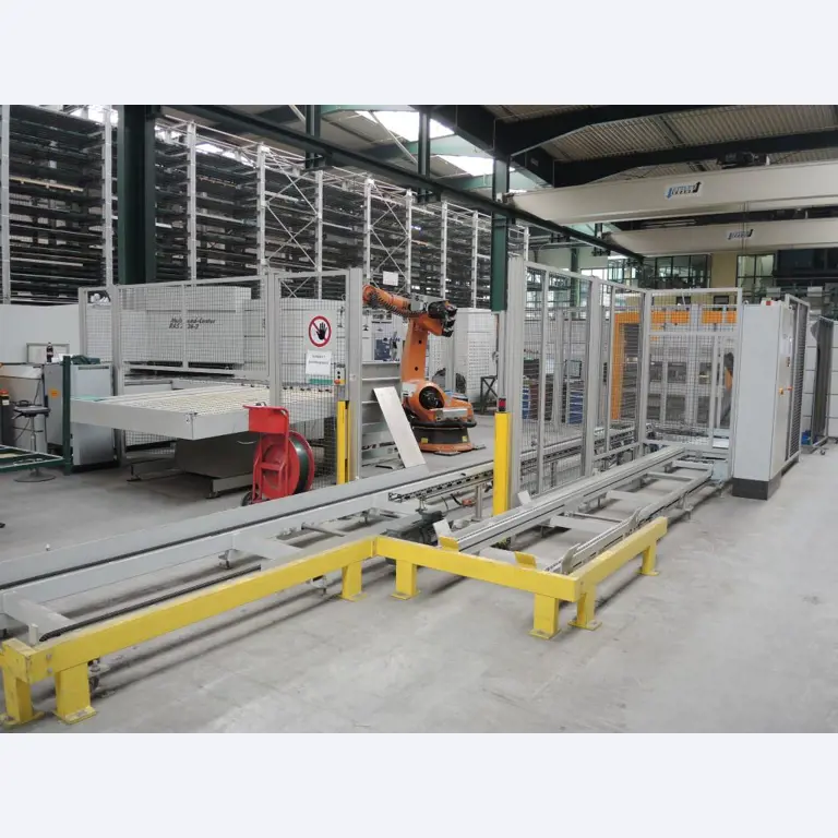 Chapas metálicas e máquinas para trabalhar metais<br><font size="2">Colaboração com Hilco Industrial Acquisitions bv</font><br><img src="/images/hil.png"><br>-1