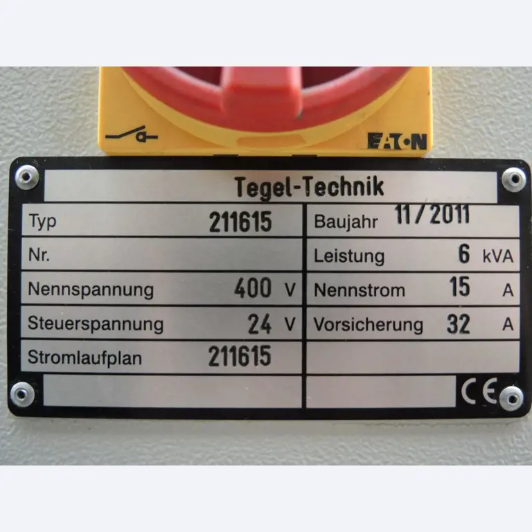 Chapas metálicas e máquinas para trabalhar metais<br><font size="2">Colaboração com Hilco Industrial Acquisitions bv</font><br><img src="/images/hil.png"><br>-3