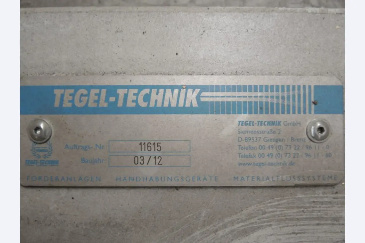 Chapas metálicas e máquinas para trabalhar metais<br><font size="2">Colaboração com Hilco Industrial Acquisitions bv</font><br><img src="/images/hil.png"><br>-4