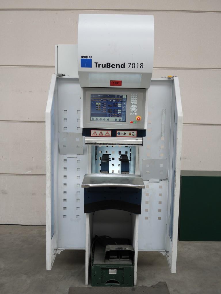 Chapas metálicas e máquinas para trabalhar metais<br><font size="2">Colaboração com Hilco Industrial Acquisitions bv</font><br><img src="/images/hil.png"><br>-2