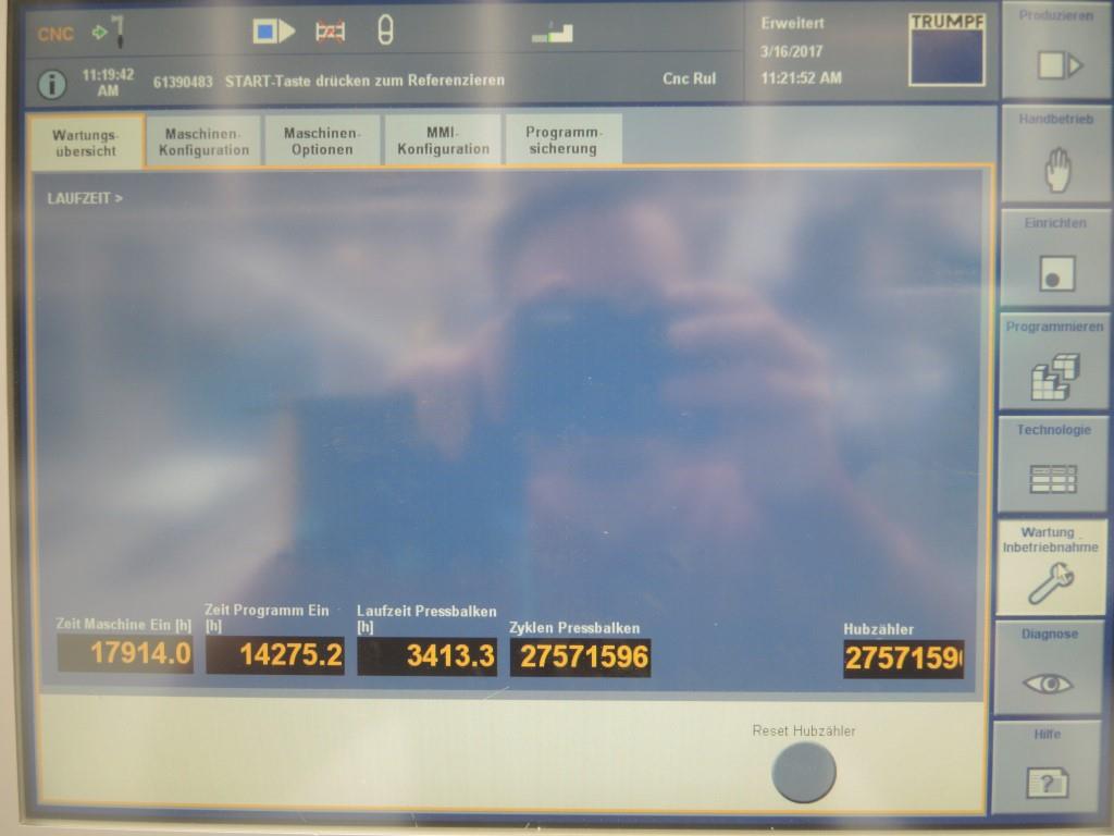 Chapas metálicas e máquinas para trabalhar metais<br><font size="2">Colaboração com Hilco Industrial Acquisitions bv</font><br><img src="/images/hil.png"><br>-7