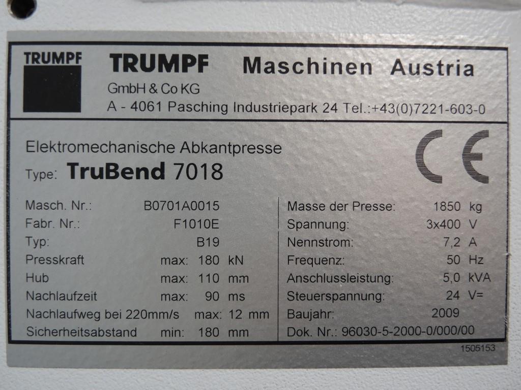 Chapas metálicas e máquinas para trabalhar metais<br><font size="2">Colaboração com Hilco Industrial Acquisitions bv</font><br><img src="/images/hil.png"><br>-9