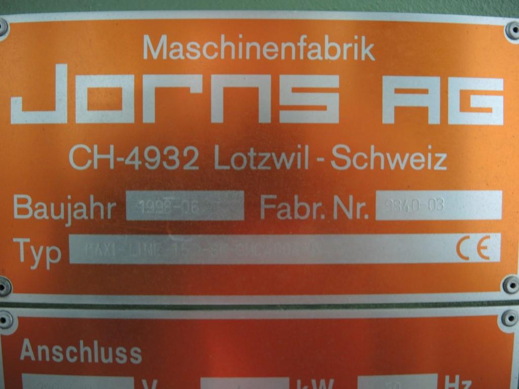 Chapas metálicas e máquinas para trabalhar metais<br><font size="2">Colaboração com Hilco Industrial Acquisitions bv</font><br><img src="/images/hil.png"><br>-10