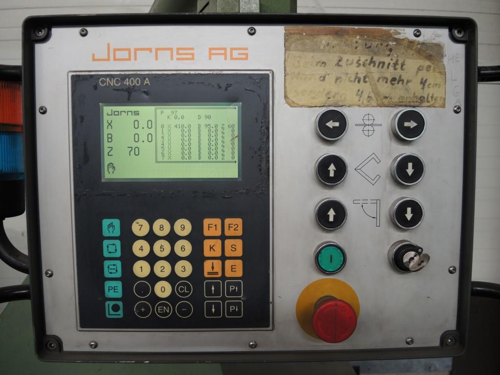 Chapas metálicas e máquinas para trabalhar metais<br><font size="2">Colaboração com Hilco Industrial Acquisitions bv</font><br><img src="/images/hil.png"><br>-7