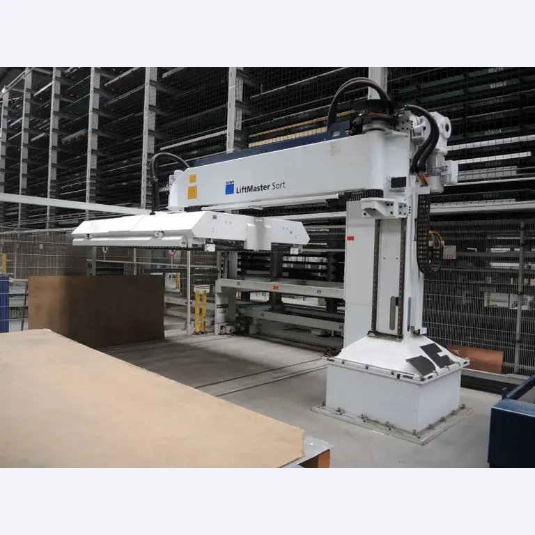 Chapas metálicas e máquinas para trabalhar metais<br><font size="2">Colaboração com Hilco Industrial Acquisitions bv</font><br><img src="/images/hil.png"><br>-13