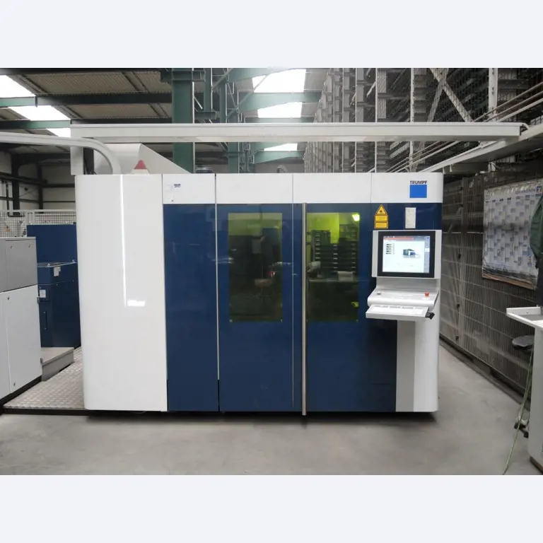 Chapas metálicas e máquinas para trabalhar metais<br><font size="2">Colaboração com Hilco Industrial Acquisitions bv</font><br><img src="/images/hil.png"><br>-1