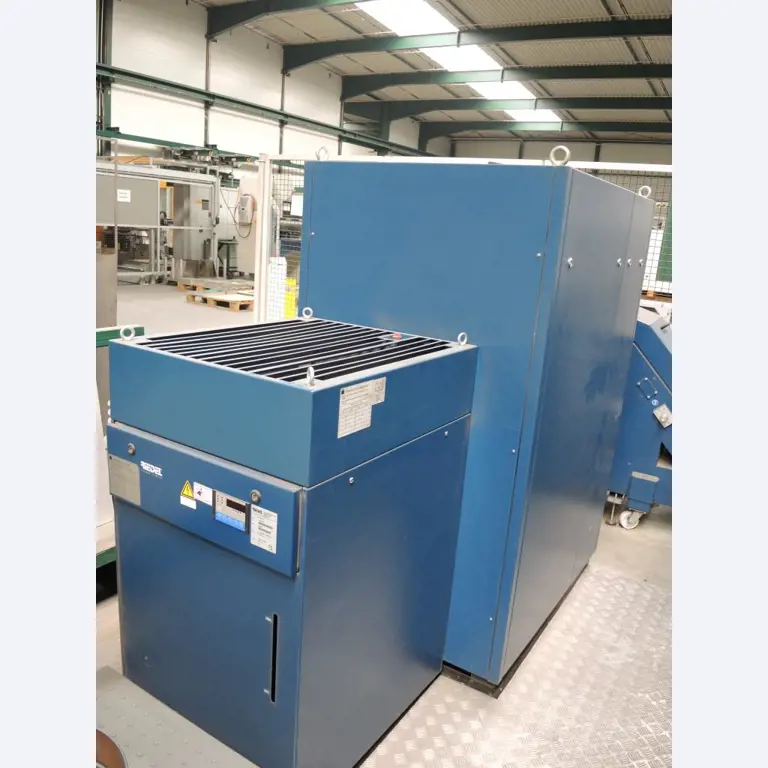 Chapas metálicas e máquinas para trabalhar metais<br><font size="2">Colaboração com Hilco Industrial Acquisitions bv</font><br><img src="/images/hil.png"><br>-7