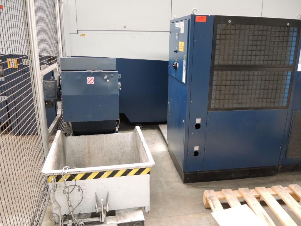 Chapas metálicas e máquinas para trabalhar metais<br><font size="2">Colaboração com Hilco Industrial Acquisitions bv</font><br><img src="/images/hil.png"><br>-8