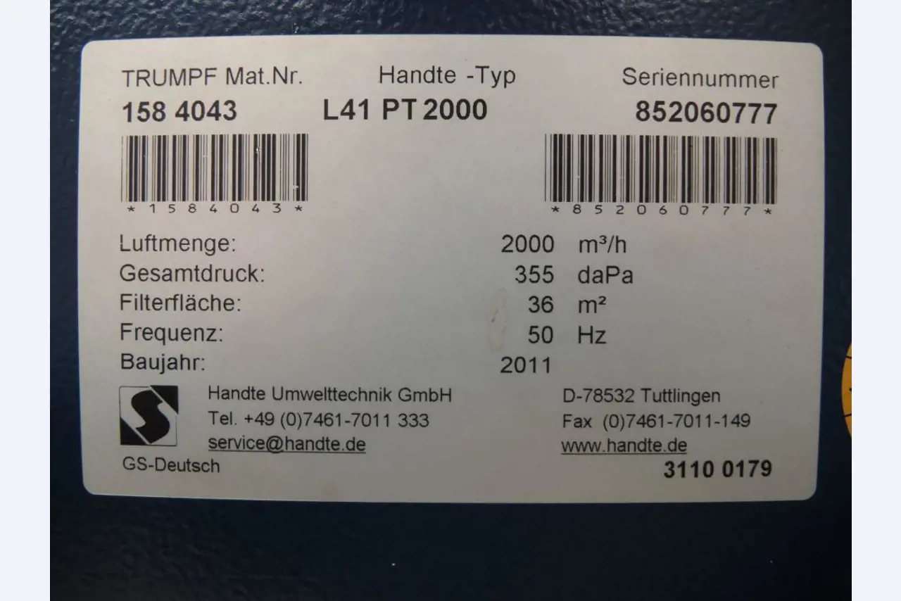 Chapas metálicas e máquinas para trabalhar metais<br><font size="2">Colaboração com Hilco Industrial Acquisitions bv</font><br><img src="/images/hil.png"><br>-9