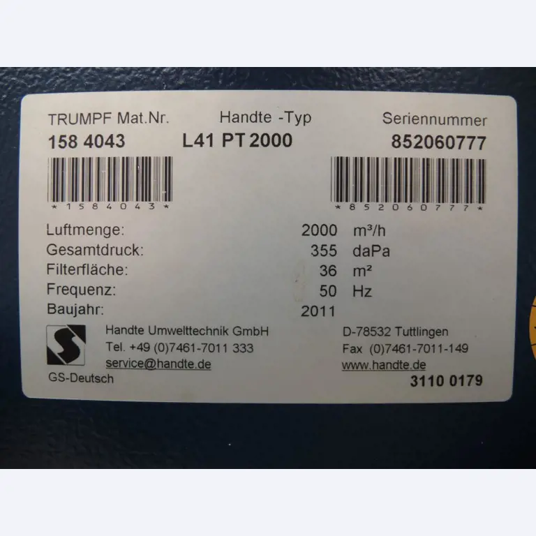 Chapas metálicas e máquinas para trabalhar metais<br><font size="2">Colaboração com Hilco Industrial Acquisitions bv</font><br><img src="/images/hil.png"><br>-9