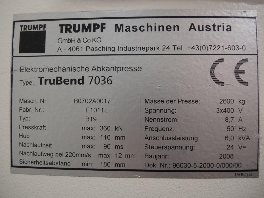 Chapas metálicas e máquinas para trabalhar metais<br><font size="2">Colaboração com Hilco Industrial Acquisitions bv</font><br><img src="/images/hil.png"><br>-8