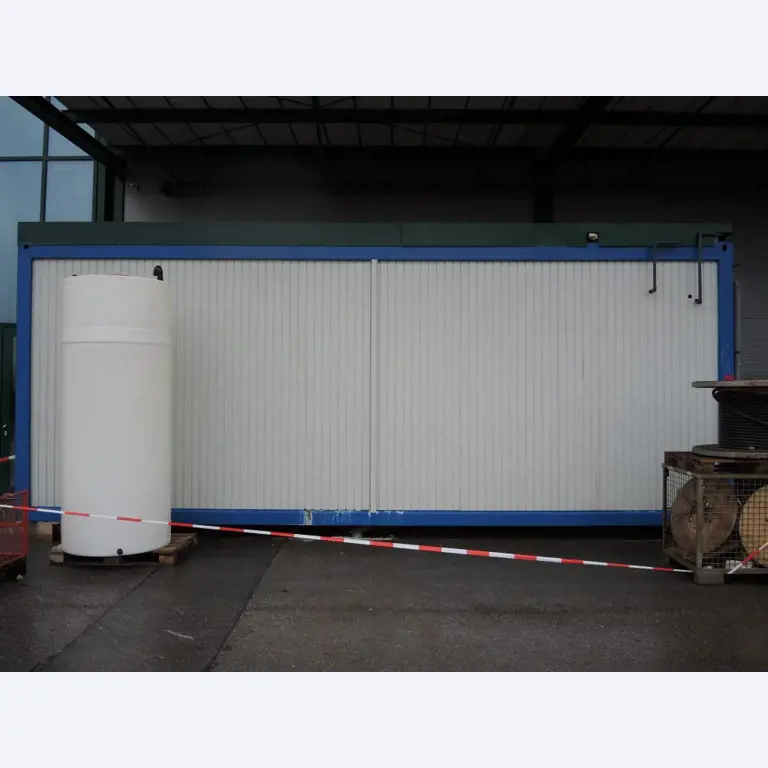 Chapas metálicas e máquinas para trabalhar metais<br><font size="2">Colaboração com Hilco Industrial Acquisitions bv</font><br><img src="/images/hil.png"><br>-10