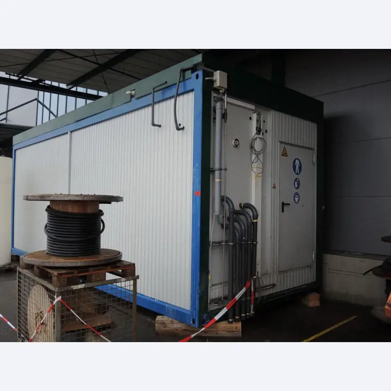 Chapas metálicas e máquinas para trabalhar metais<br><font size="2">Colaboração com Hilco Industrial Acquisitions bv</font><br><img src="/images/hil.png"><br>-11