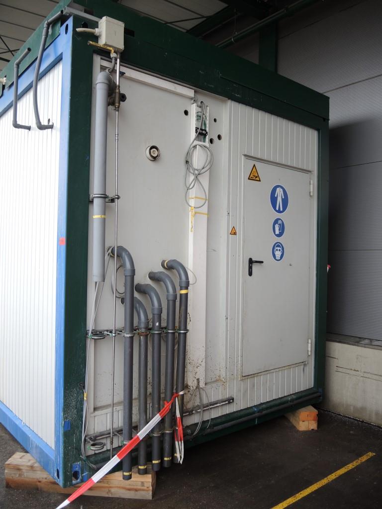 Chapas metálicas e máquinas para trabalhar metais<br><font size="2">Colaboração com Hilco Industrial Acquisitions bv</font><br><img src="/images/hil.png"><br>-2