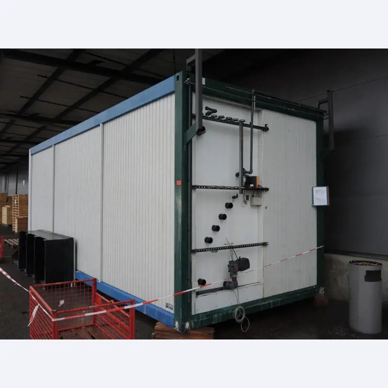 Chapas metálicas e máquinas para trabalhar metais<br><font size="2">Colaboração com Hilco Industrial Acquisitions bv</font><br><img src="/images/hil.png"><br>-6