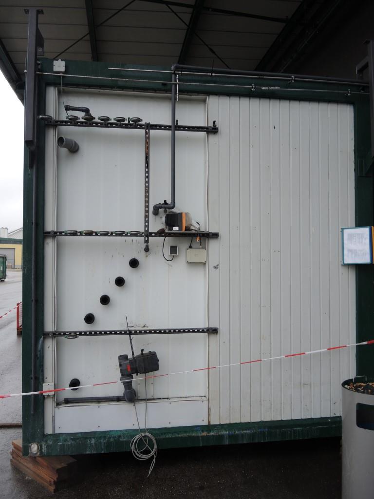 Chapas metálicas e máquinas para trabalhar metais<br><font size="2">Colaboração com Hilco Industrial Acquisitions bv</font><br><img src="/images/hil.png"><br>-7