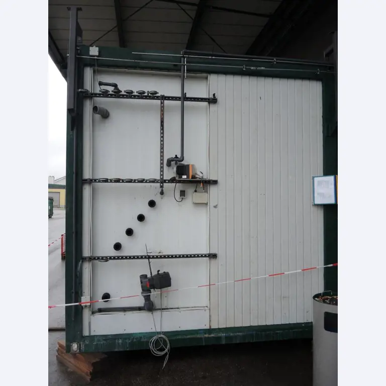 Chapas metálicas e máquinas para trabalhar metais<br><font size="2">Colaboração com Hilco Industrial Acquisitions bv</font><br><img src="/images/hil.png"><br>-7