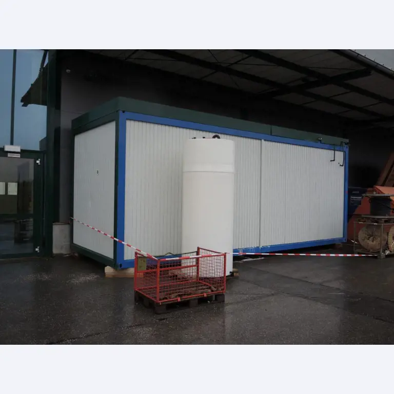 Chapas metálicas e máquinas para trabalhar metais<br><font size="2">Colaboração com Hilco Industrial Acquisitions bv</font><br><img src="/images/hil.png"><br>-9