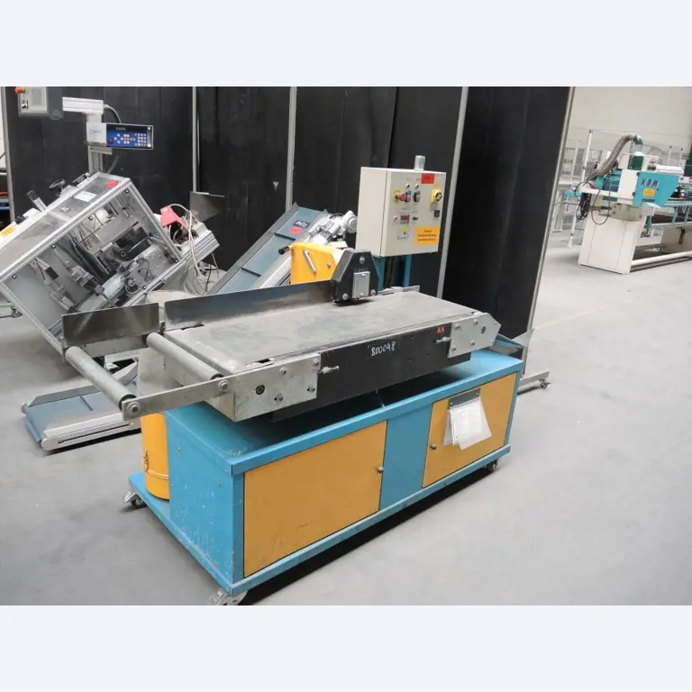 Chapas metálicas e máquinas para trabalhar metais<br><font size="2">Colaboração com Hilco Industrial Acquisitions bv</font><br><img src="/images/hil.png"><br>-1