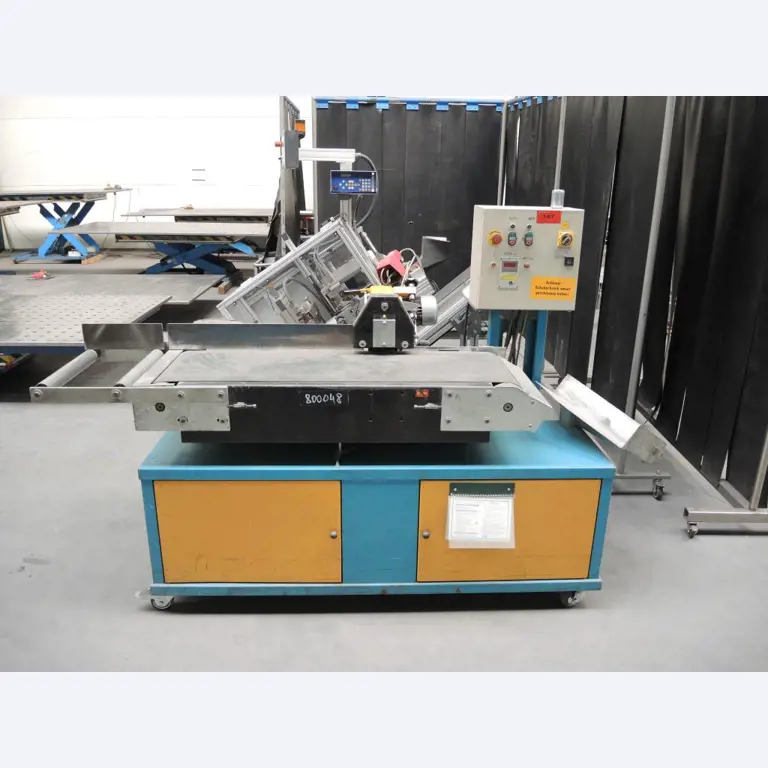 Chapas metálicas e máquinas para trabalhar metais<br><font size="2">Colaboração com Hilco Industrial Acquisitions bv</font><br><img src="/images/hil.png"><br>-3