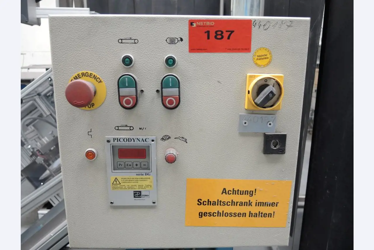 Chapas metálicas e máquinas para trabalhar metais<br><font size="2">Colaboração com Hilco Industrial Acquisitions bv</font><br><img src="/images/hil.png"><br>-7