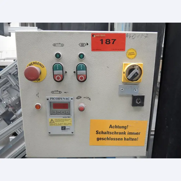 Chapas metálicas e máquinas para trabalhar metais<br><font size="2">Colaboração com Hilco Industrial Acquisitions bv</font><br><img src="/images/hil.png"><br>-7