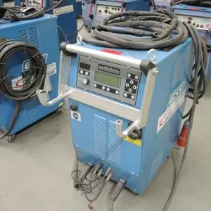 welding set, #1 ESS Squarearc 506