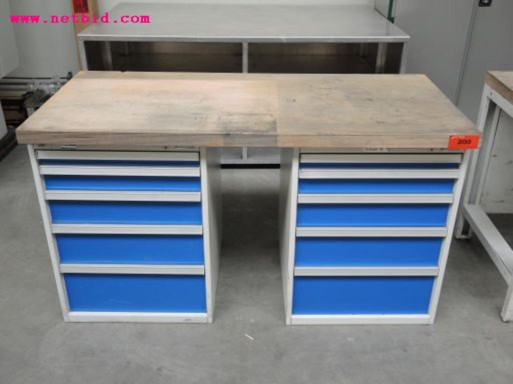 sheetmetal and metalworking machines <br><font size="2">In collaboration with Hilco Industrial Acquisitions bv<br></font>-2