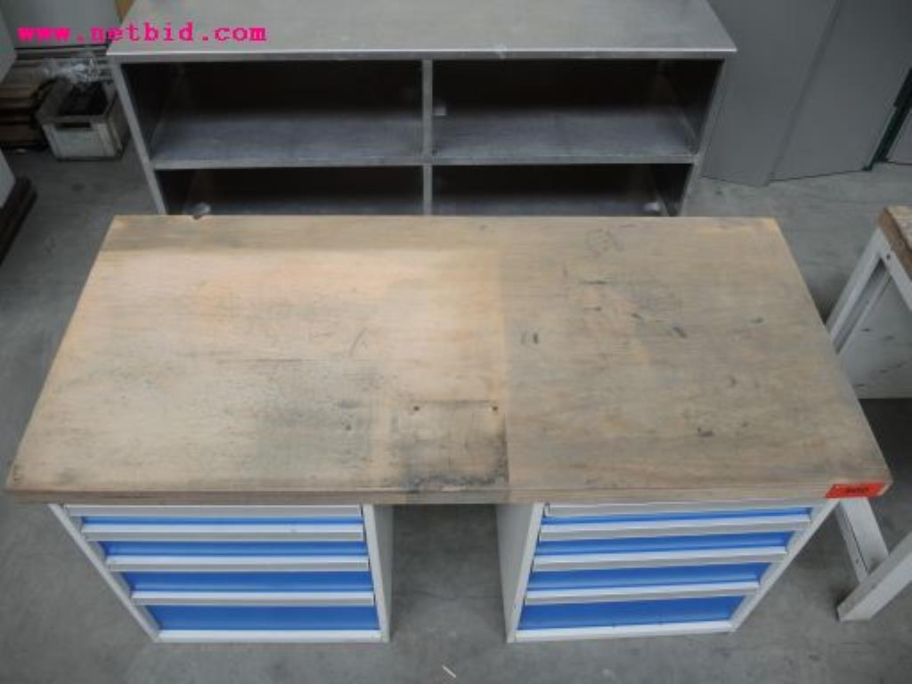 sheetmetal and metalworking machines <br><font size="2">In collaboration with Hilco Industrial Acquisitions bv<br></font>-3