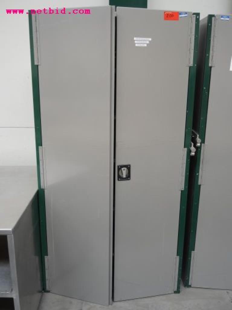 sheetmetal and metalworking machines <br><font size="2">In collaboration with Hilco Industrial Acquisitions bv<br></font>-6