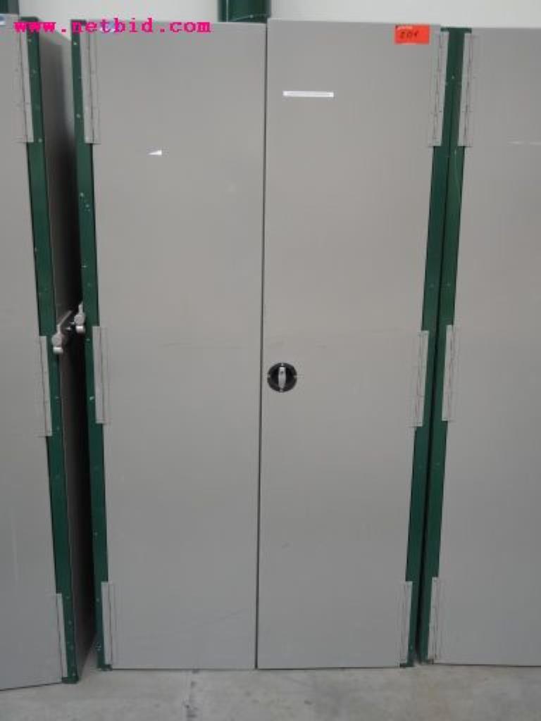 sheetmetal and metalworking machines <br><font size="2">In collaboration with Hilco Industrial Acquisitions bv<br></font>-6