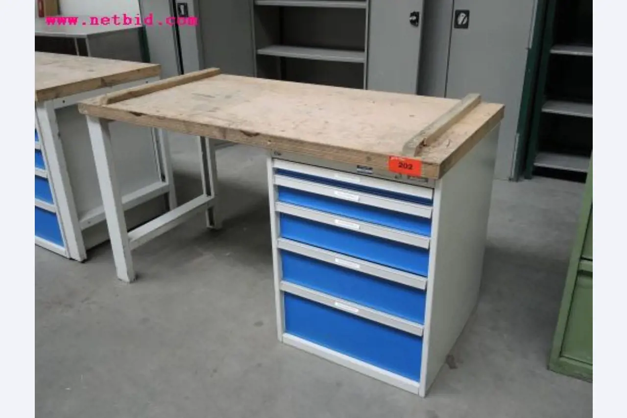 sheetmetal and metalworking machines <br><font size="2">In collaboration with Hilco Industrial Acquisitions bv<br></font>-1