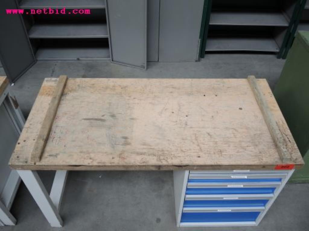 sheetmetal and metalworking machines <br><font size="2">In collaboration with Hilco Industrial Acquisitions bv<br></font>-5