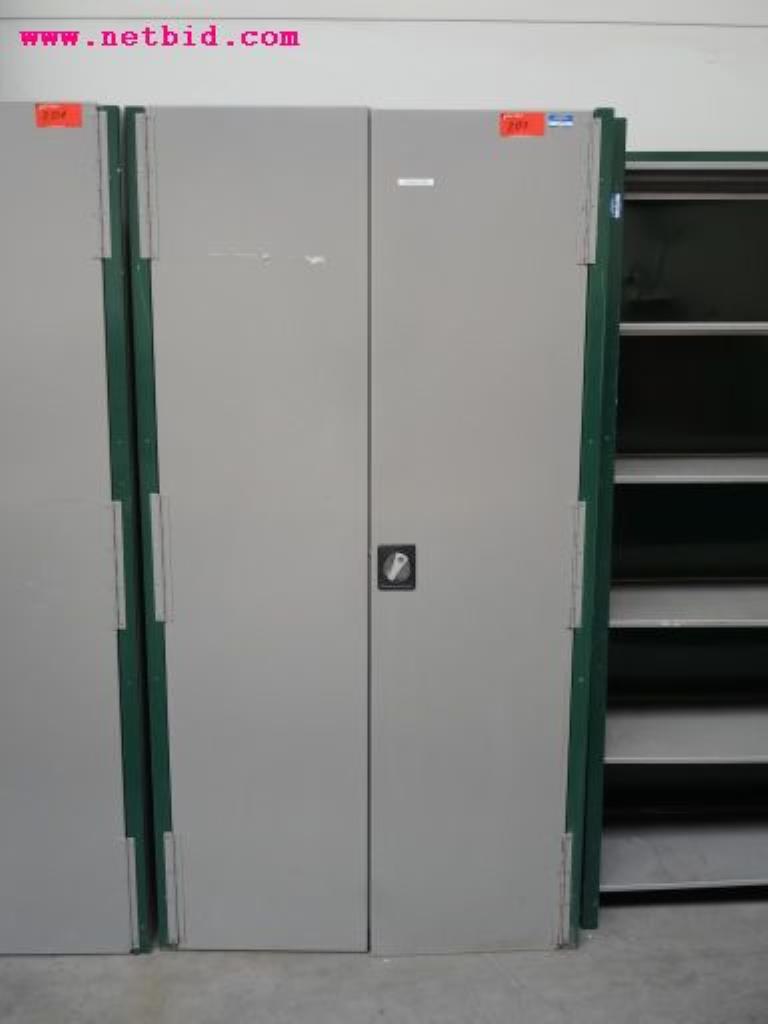 sheetmetal and metalworking machines <br><font size="2">In collaboration with Hilco Industrial Acquisitions bv<br></font>-6