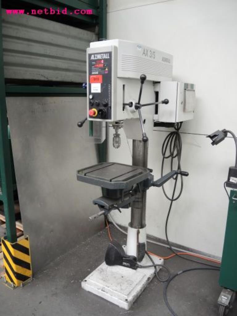 sheetmetal and metalworking machines <br><font size="2">In collaboration with Hilco Industrial Acquisitions bv<br></font>-1