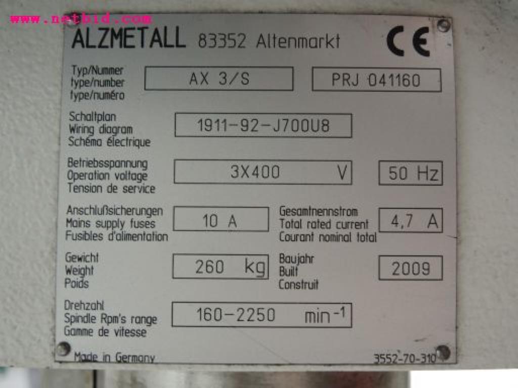 sheetmetal and metalworking machines <br><font size="2">In collaboration with Hilco Industrial Acquisitions bv<br></font>-6
