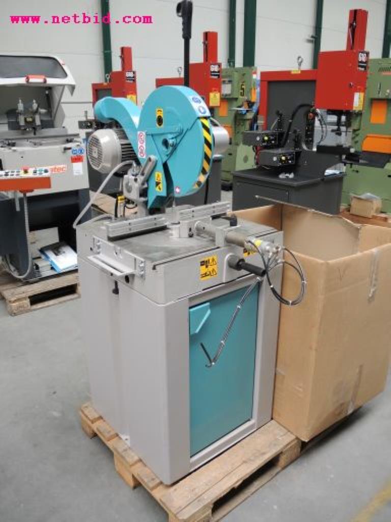 sheetmetal and metalworking machines <br><font size="2">In collaboration with Hilco Industrial Acquisitions bv<br></font>-1