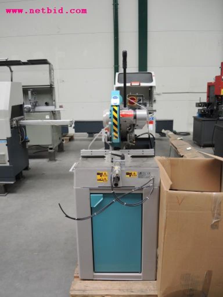 sheetmetal and metalworking machines <br><font size="2">In collaboration with Hilco Industrial Acquisitions bv<br></font>-2