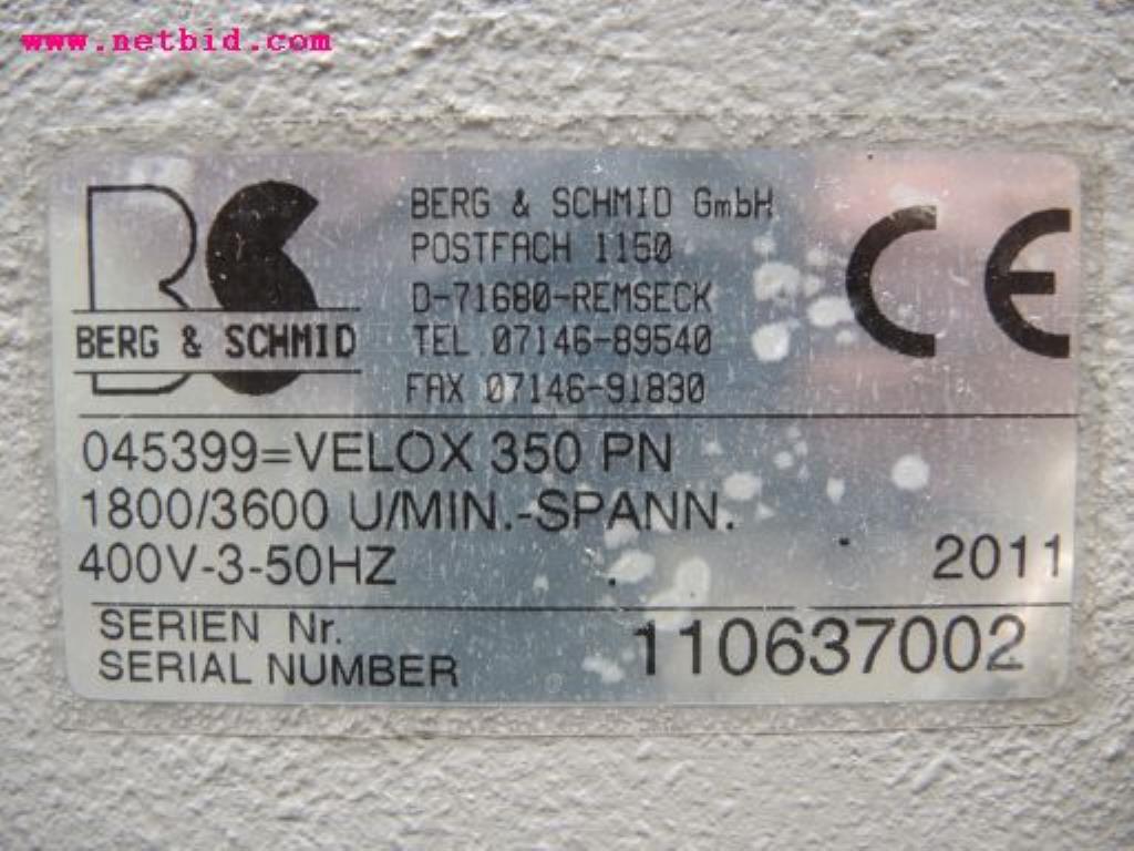 sheetmetal and metalworking machines <br><font size="2">In collaboration with Hilco Industrial Acquisitions bv<br></font>-8