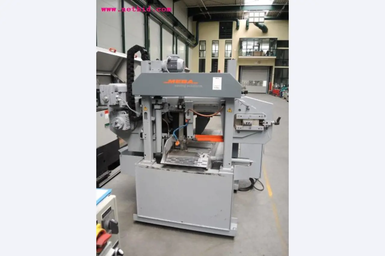 Chapas metálicas e máquinas para trabalhar metais<br><font size="2">Em colaboração com a Hilco Industrial Acquisitions bv</font>-2