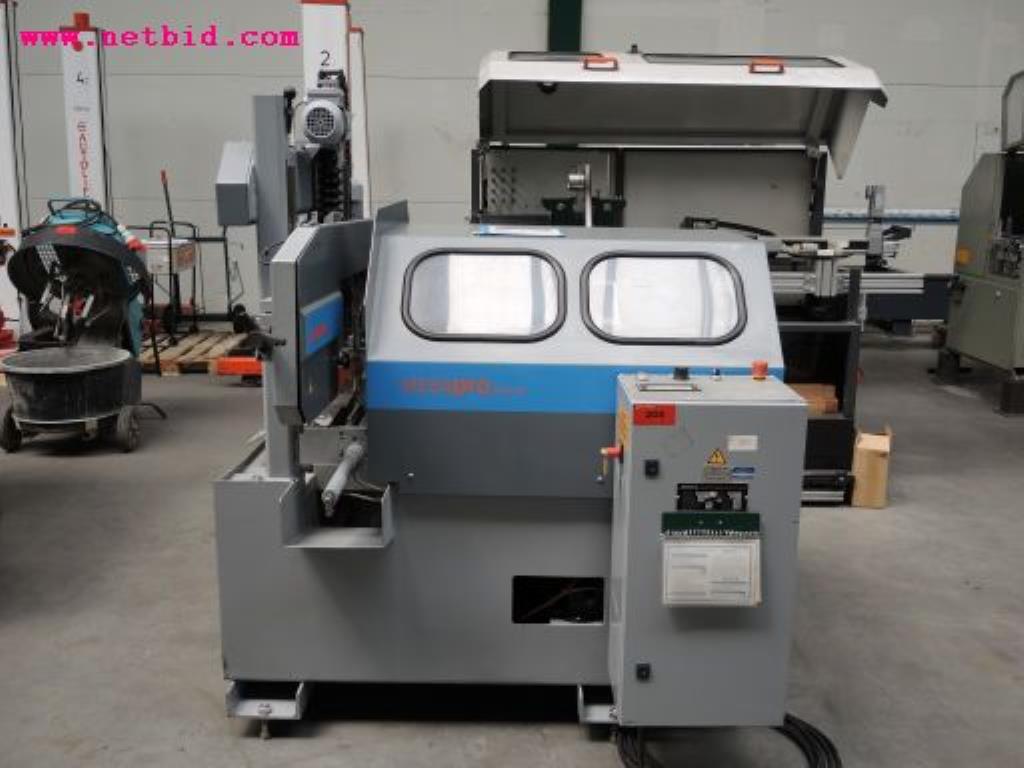 sheetmetal and metalworking machines <br><font size="2">In collaboration with Hilco Industrial Acquisitions bv<br></font>-3