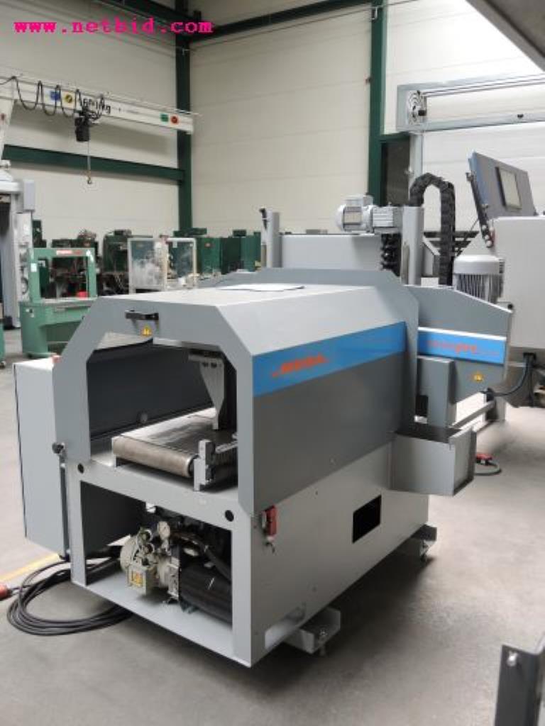 sheetmetal and metalworking machines <br><font size="2">In collaboration with Hilco Industrial Acquisitions bv<br></font>-5