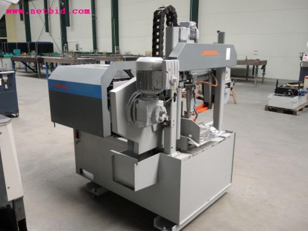 sheetmetal and metalworking machines <br><font size="2">In collaboration with Hilco Industrial Acquisitions bv<br></font>-7