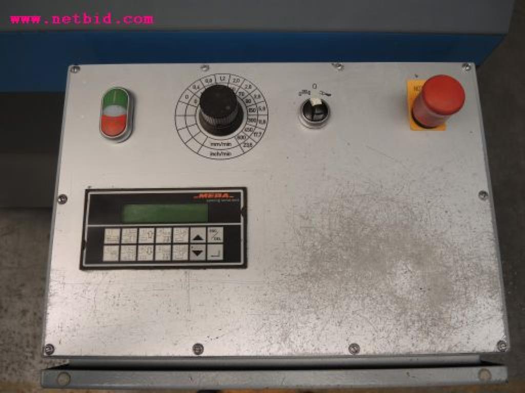 sheetmetal and metalworking machines <br><font size="2">In collaboration with Hilco Industrial Acquisitions bv<br></font>-8