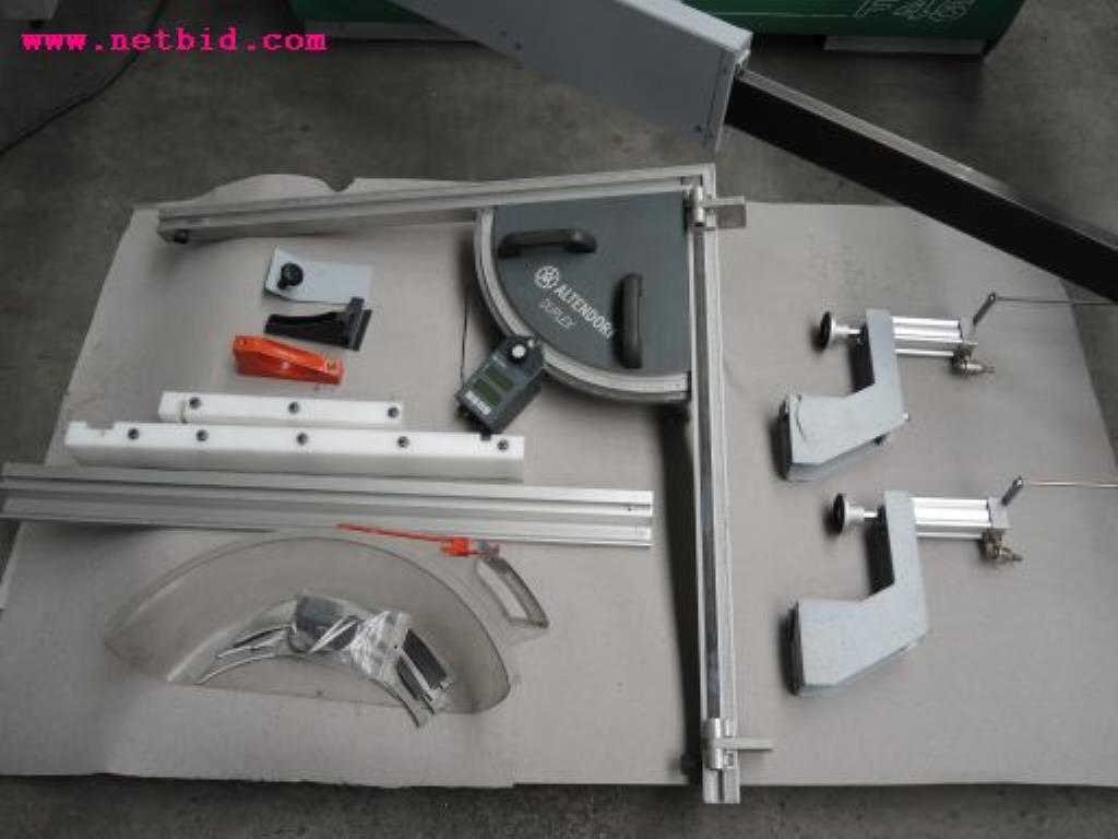 sheetmetal and metalworking machines <br><font size="2">In collaboration with Hilco Industrial Acquisitions bv<br></font>-10