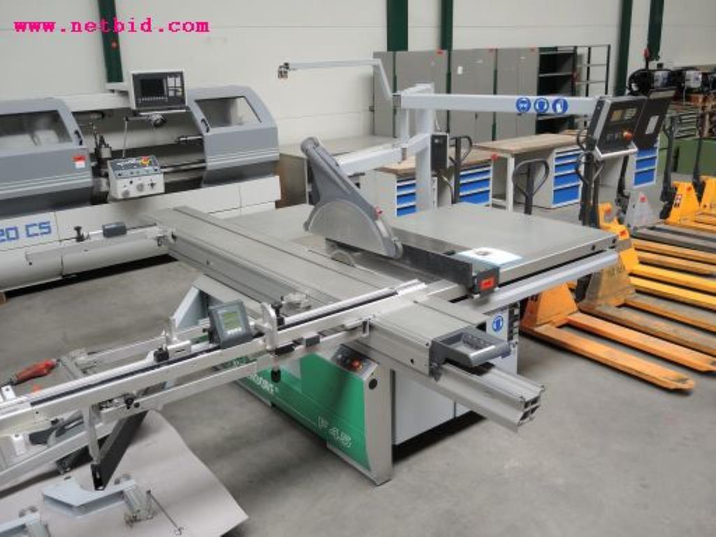 sheetmetal and metalworking machines <br><font size="2">In collaboration with Hilco Industrial Acquisitions bv<br></font>-1